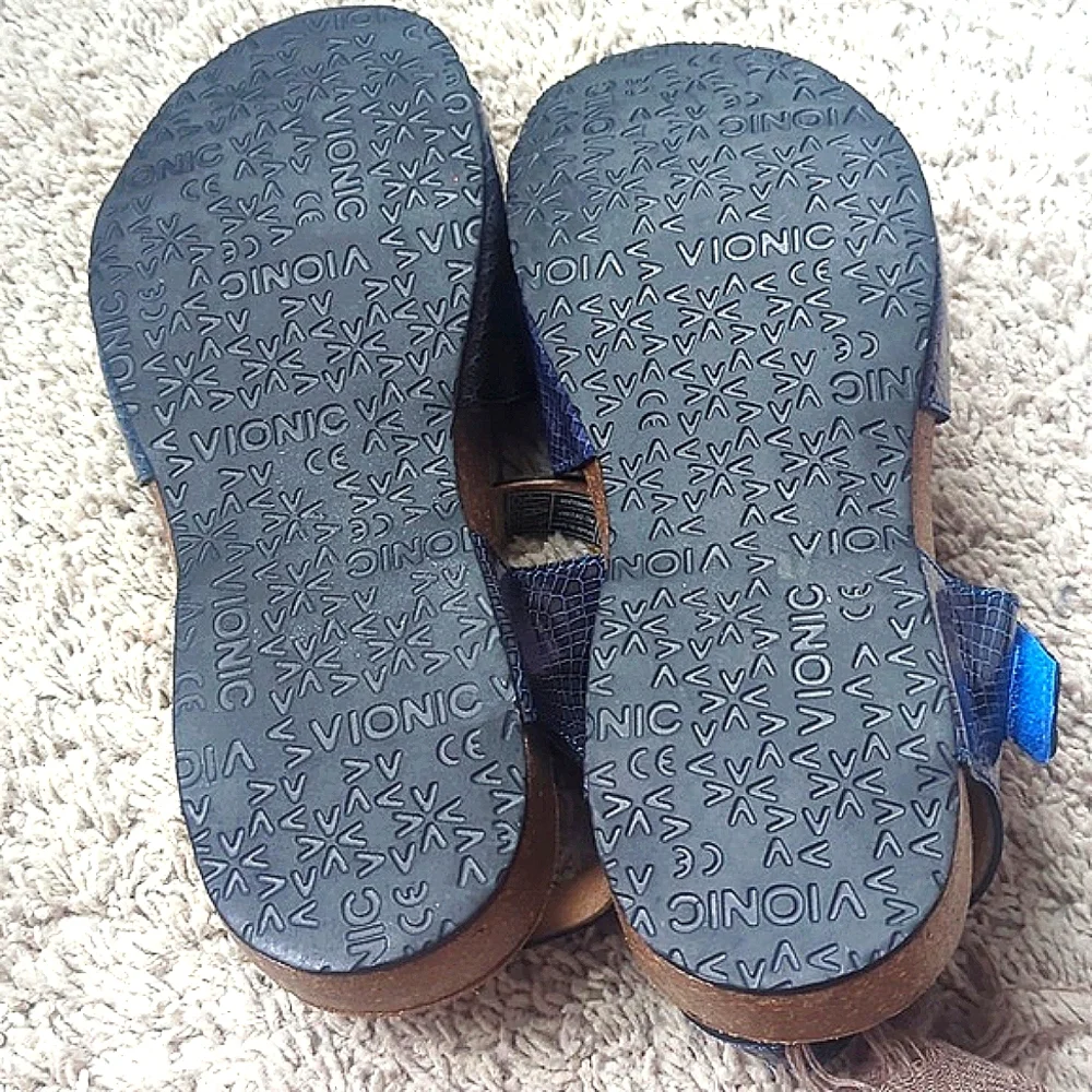 Vionic valencia Sandals - Picture 3 of 4